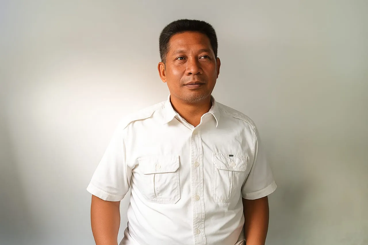 Didesak Petisi, Kepsek SMPN 4 Dampelas Segera Dicopot