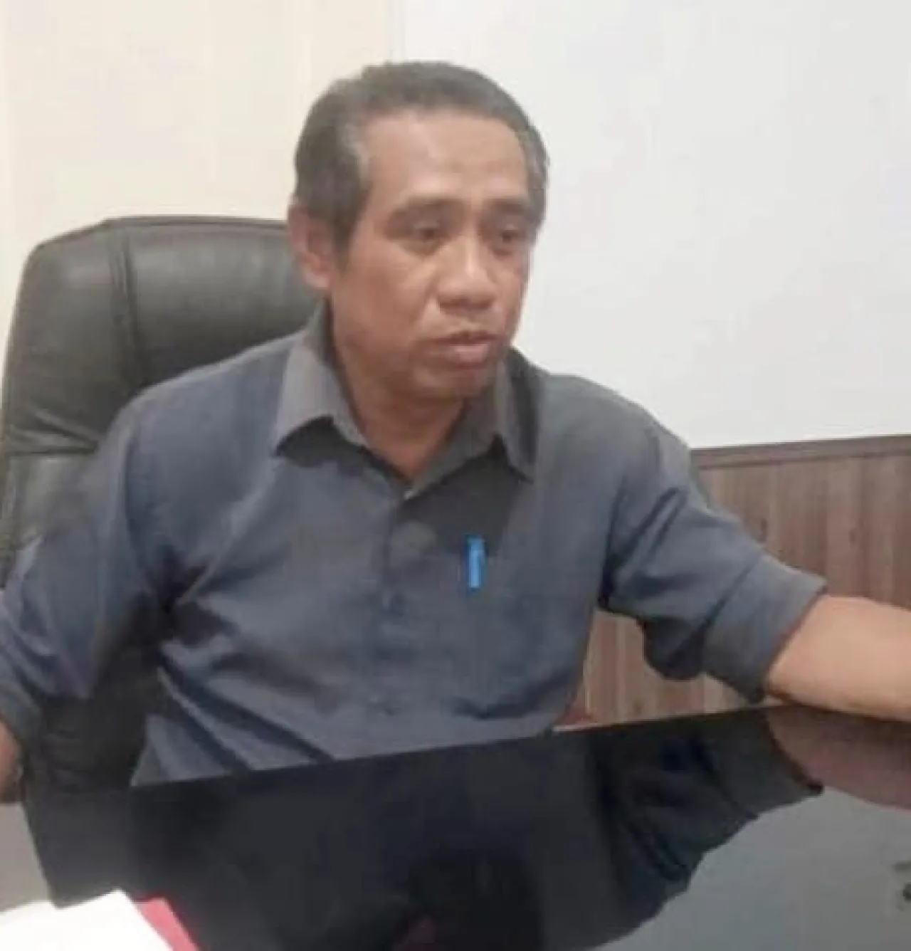Efisiensi Anggaran Hambat Pembangunan Jalan di Tojo Una-Una Tahun 2025