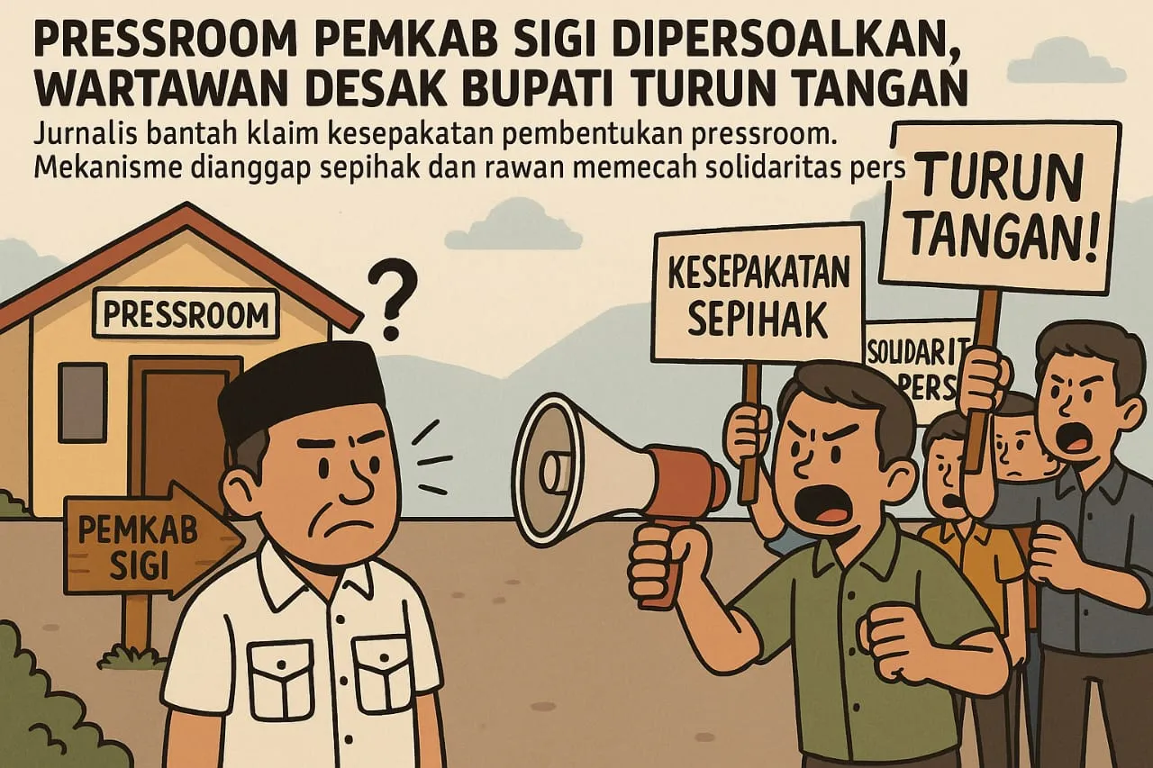 Gambar ilustrasi redaksi beritaformat.com