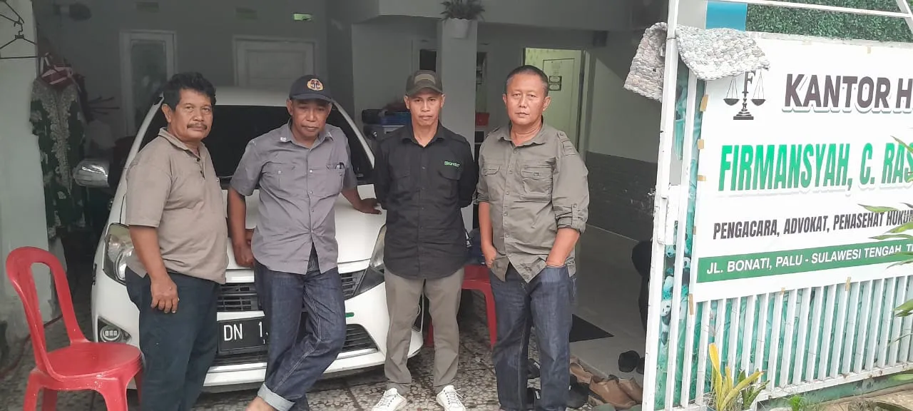Warga Sibualong Desak Kades Mundur, PMD Bentuk Tim Bahas Kasus Asusila