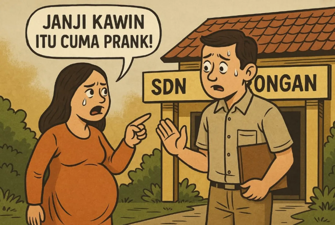 Gambar ilustrasi redaksi beritaformat.com
