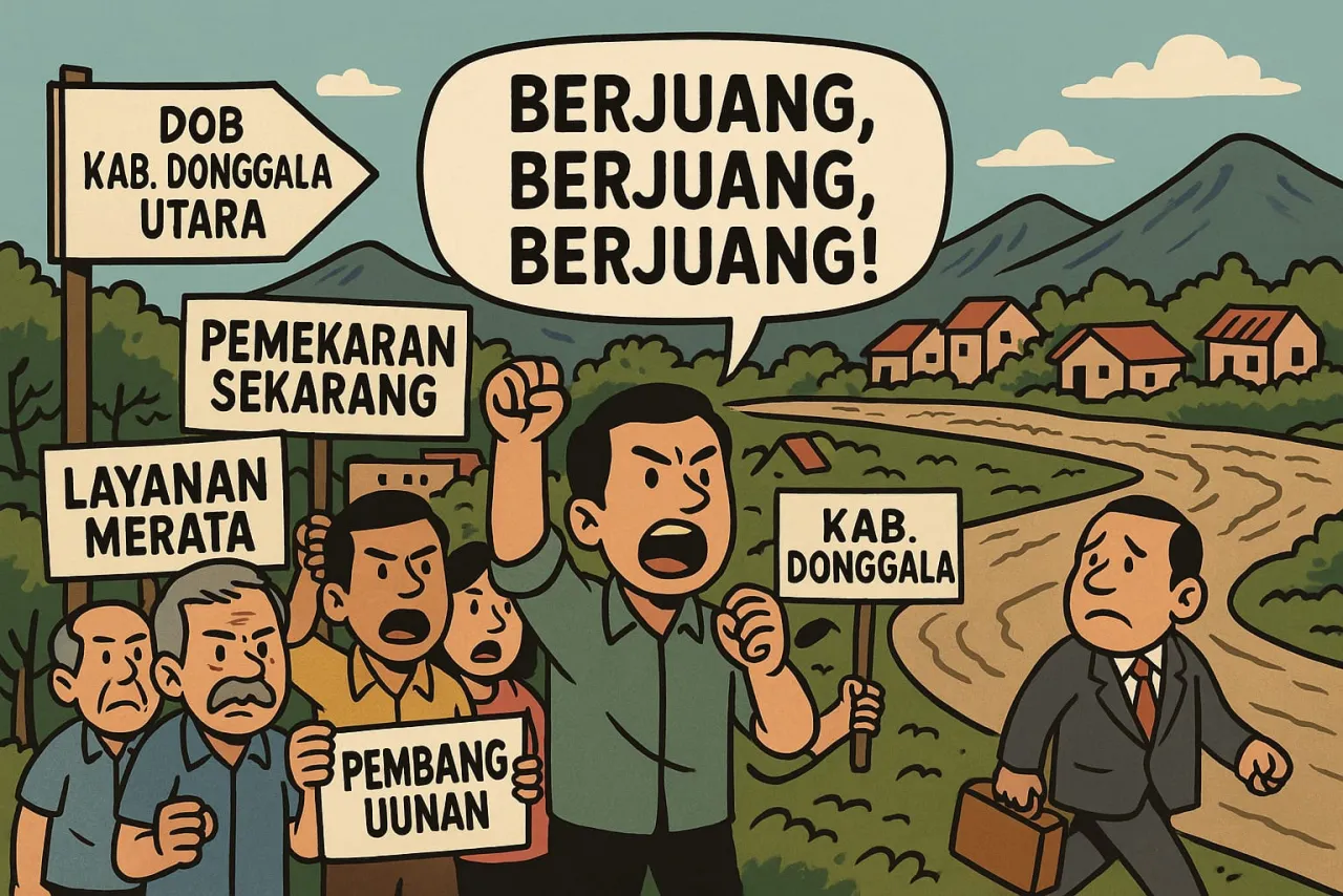 Gambar ilustrasi Redaksi beritaformat