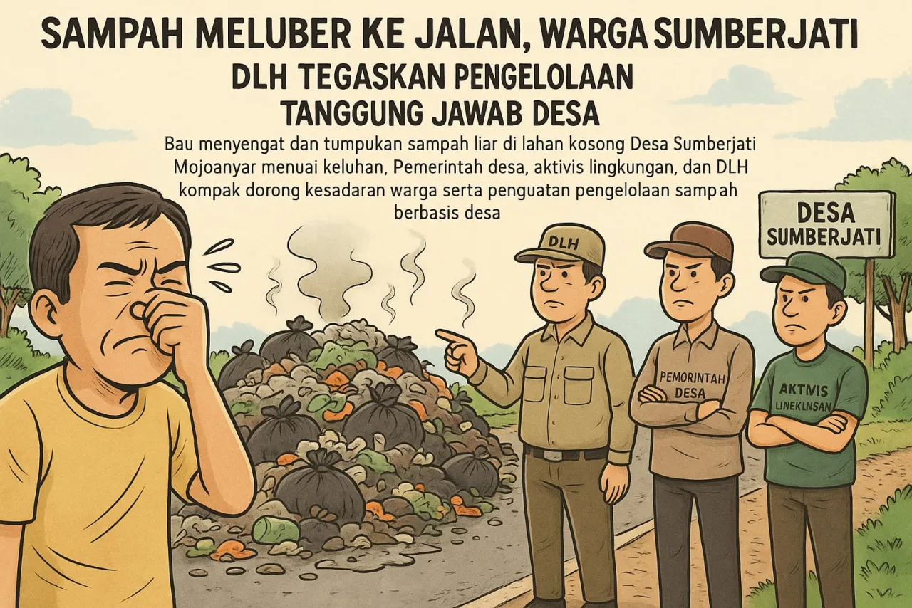 Gambar ilustrasi redaksi beritaformat