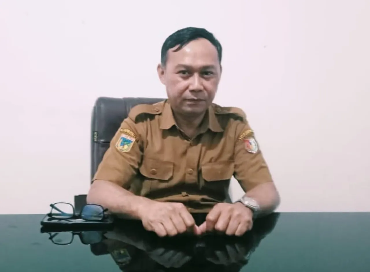 Disperkim Sigi Siap Tindak Hukum Jual Beli Ilegal Rumah Huntap Pombewe