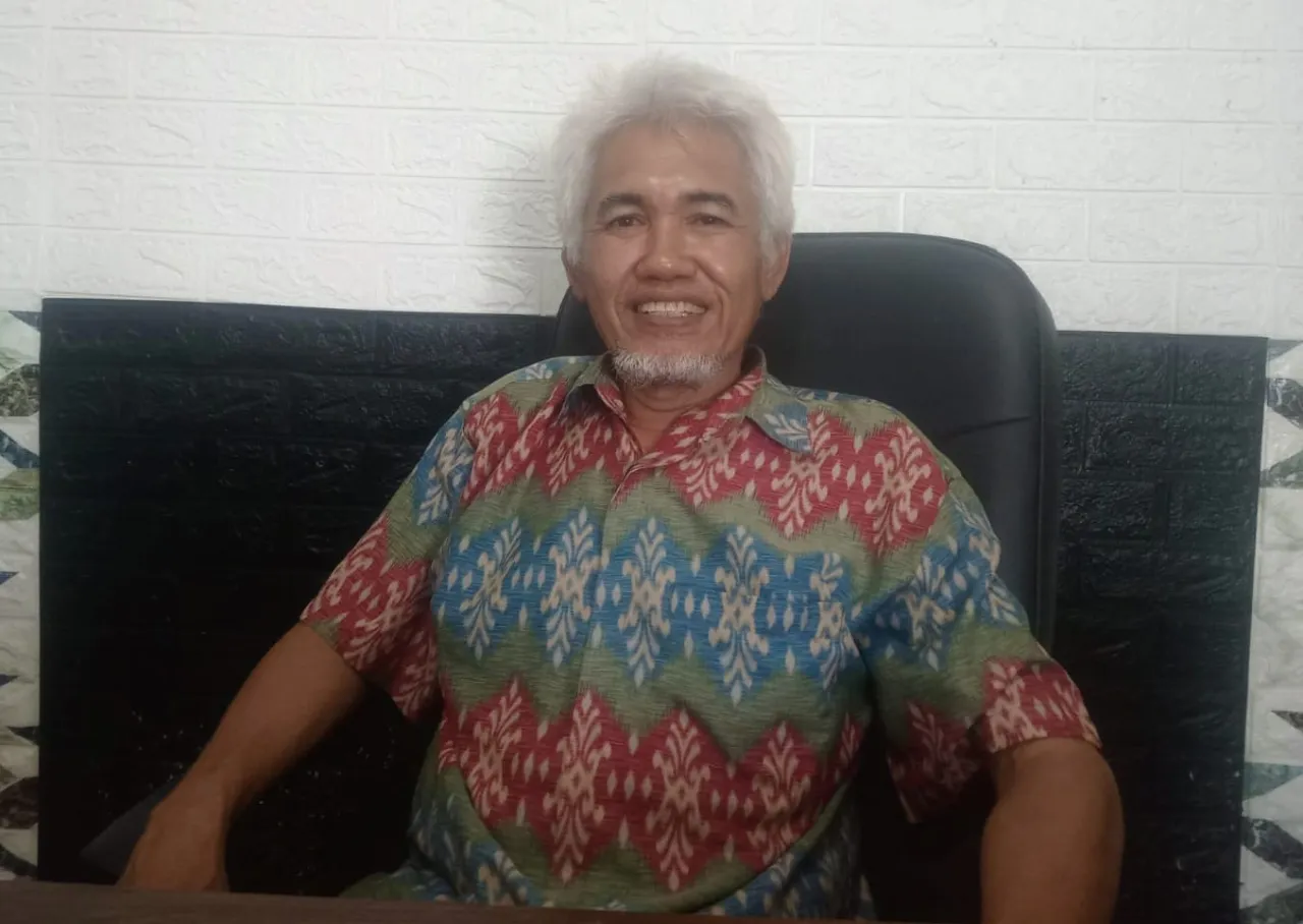 Dinas Ketapang dan Perikanan Sigi Salurkan Bantuan Bioflok dan Restocking Ikan Mujair Asli Lindu