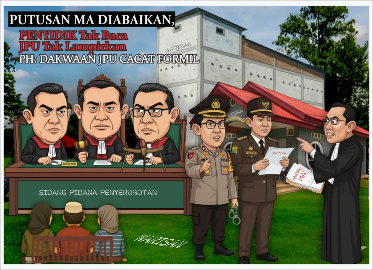 Gambar ilustrasi Redaksi beritaformat