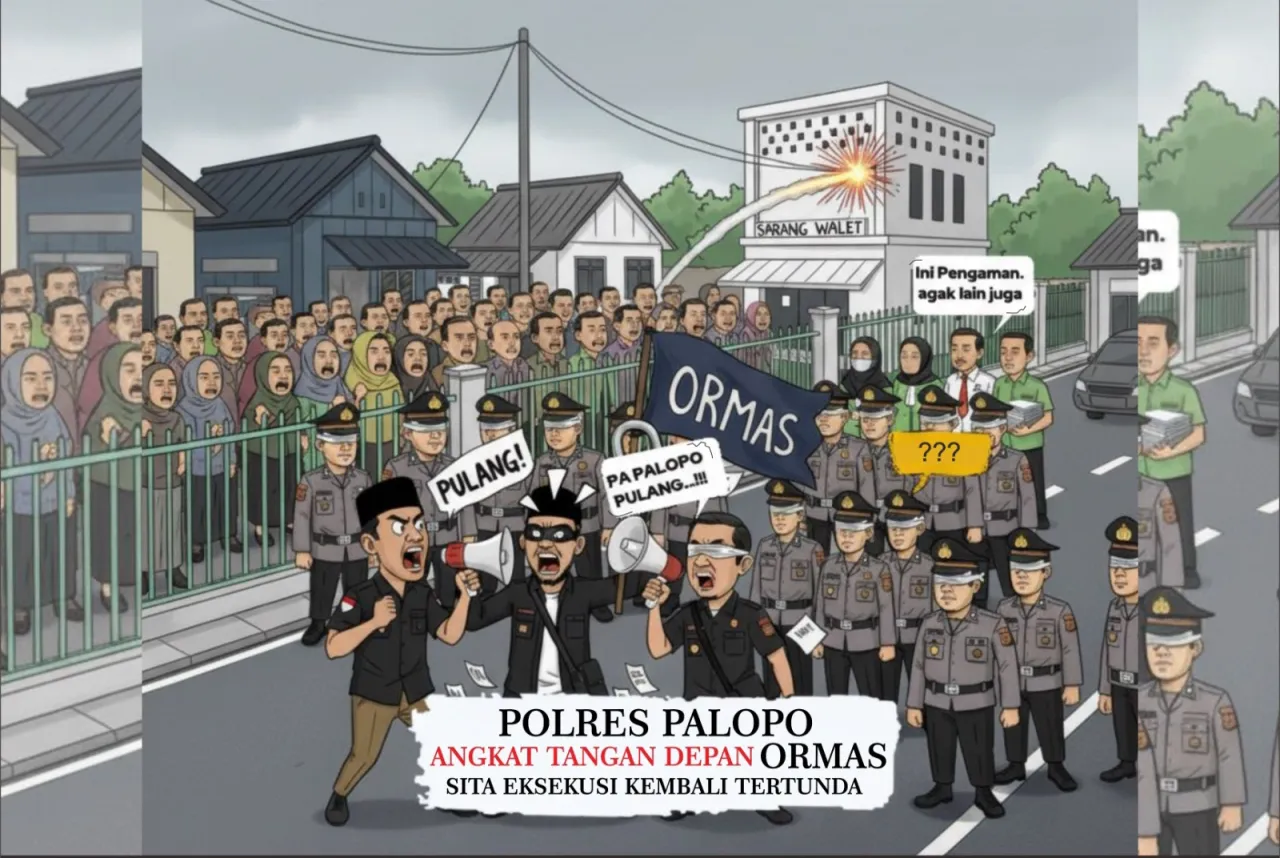 Gambar ilustrasi redaksi beritaformat