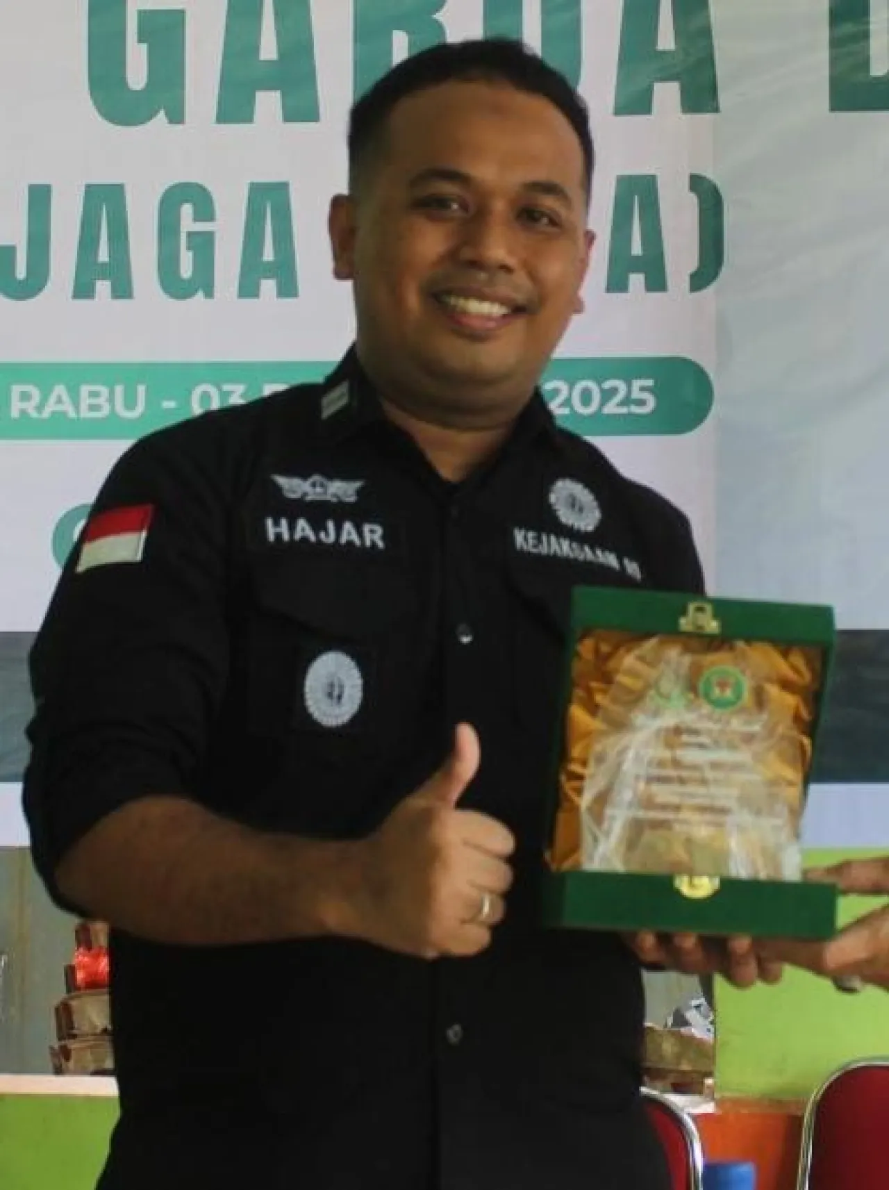 Jaga Desa Jadi Alarm Dini, Kejaksaan Soroti Tata Kelola Keuangan Desa
