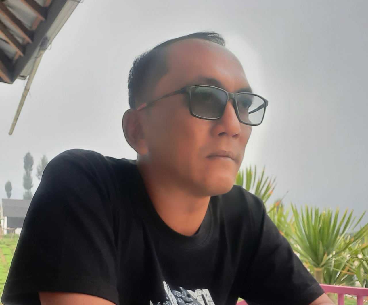 Mukti Wijaya Ketua Koordinator Forum Media Transformasi (redaksi_beritaformat.com)