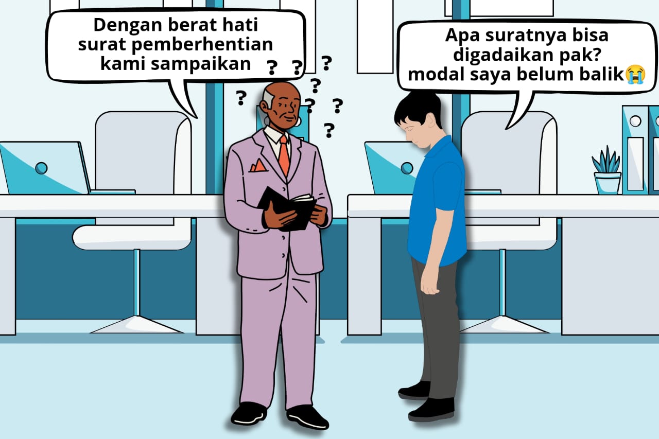 Gambar ilustrasi redaksi beritaformat.com