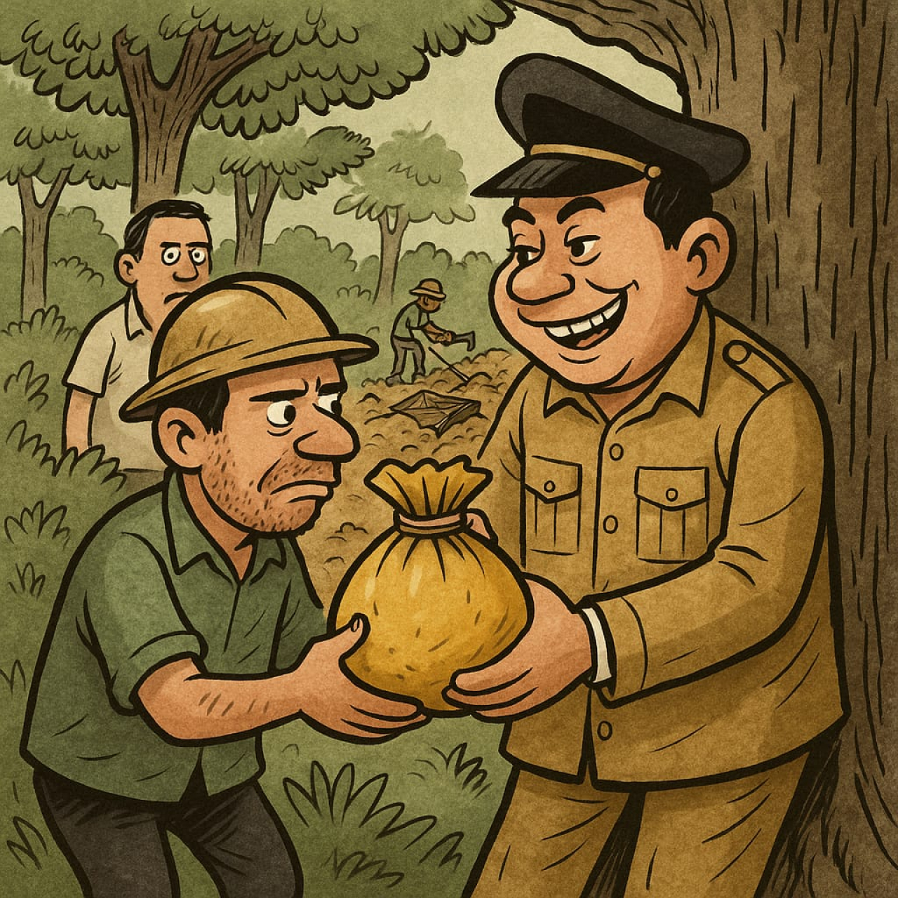 Gambar ilustrasi redaksi beritaformat