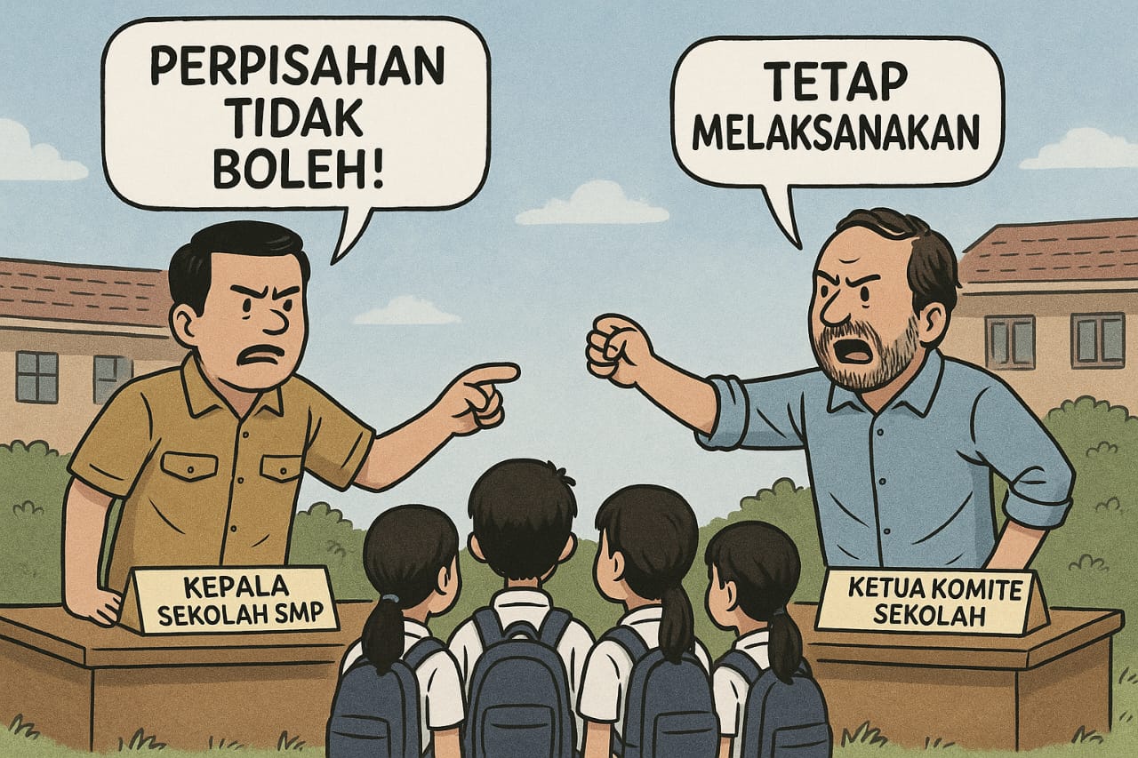 Gambar ilustrasi redaksi beritaformat
