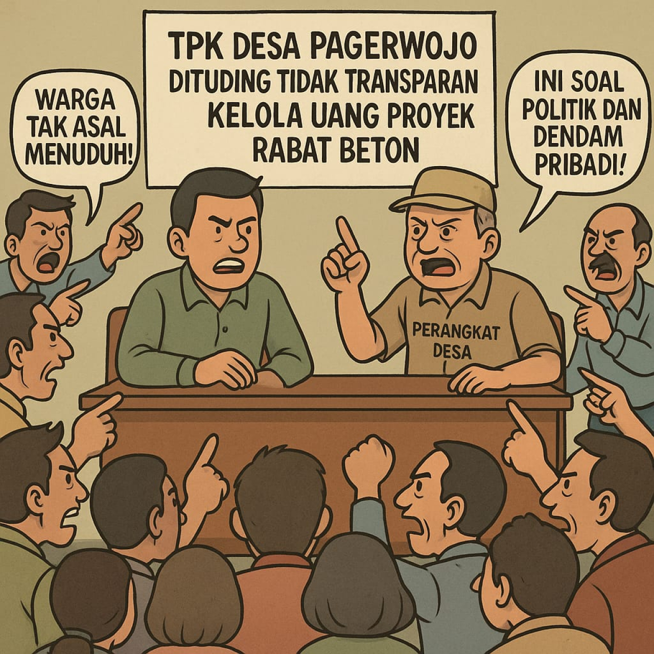 Gambar ilustrasi redaksi beritaformat.com