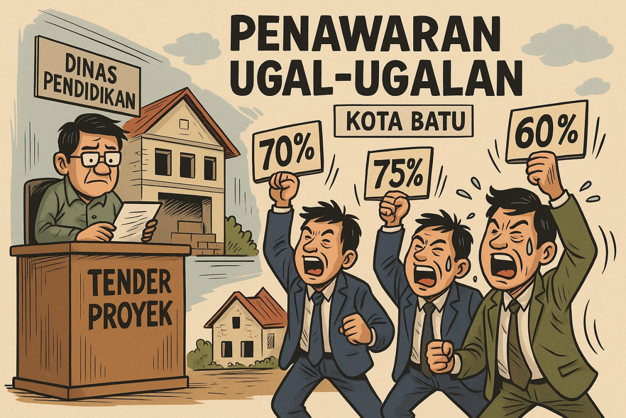 Gambar ilustrasi redaksi beritaformat.com