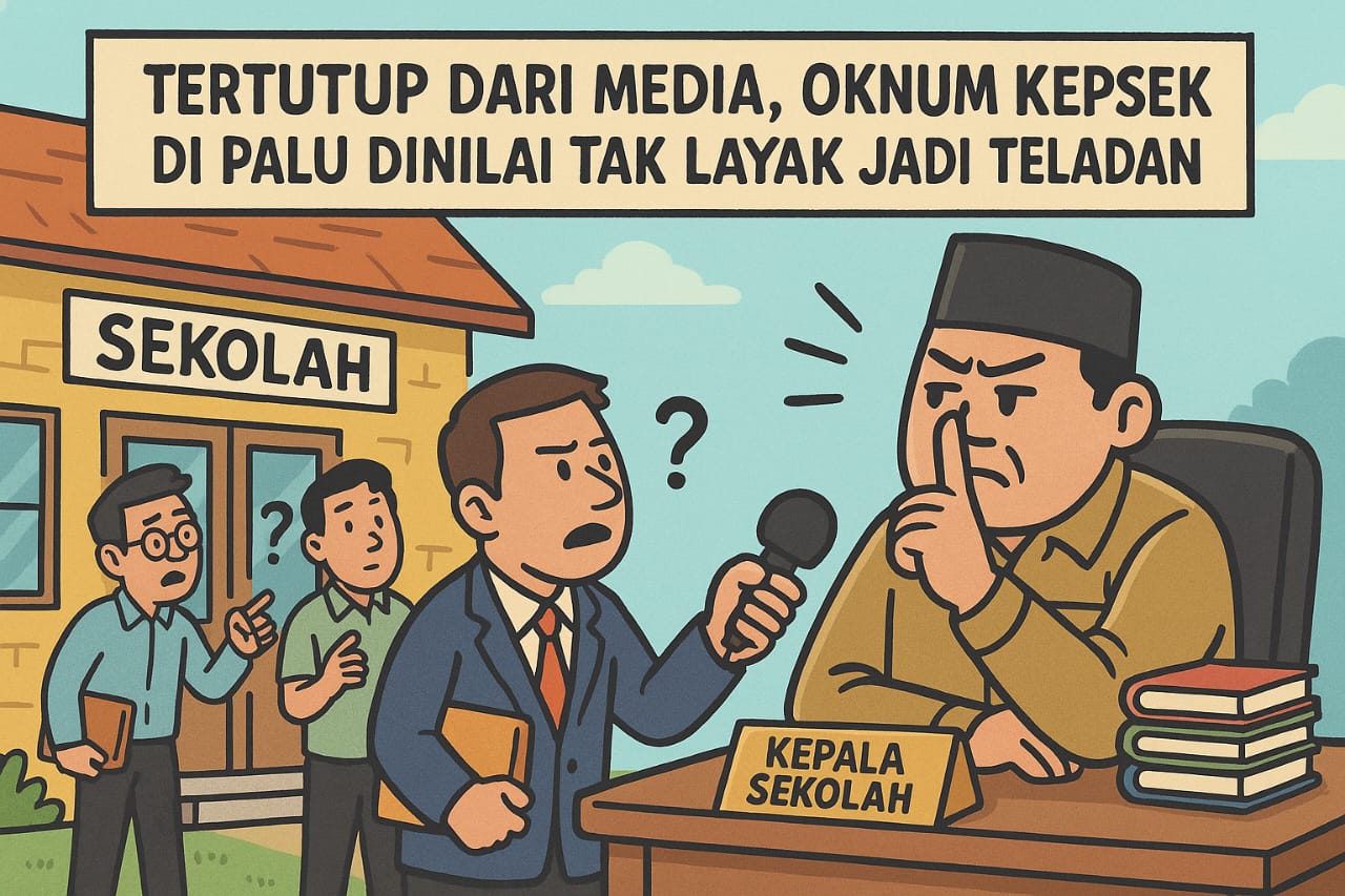Gambar ilustrasi redaksi beritaformat.com