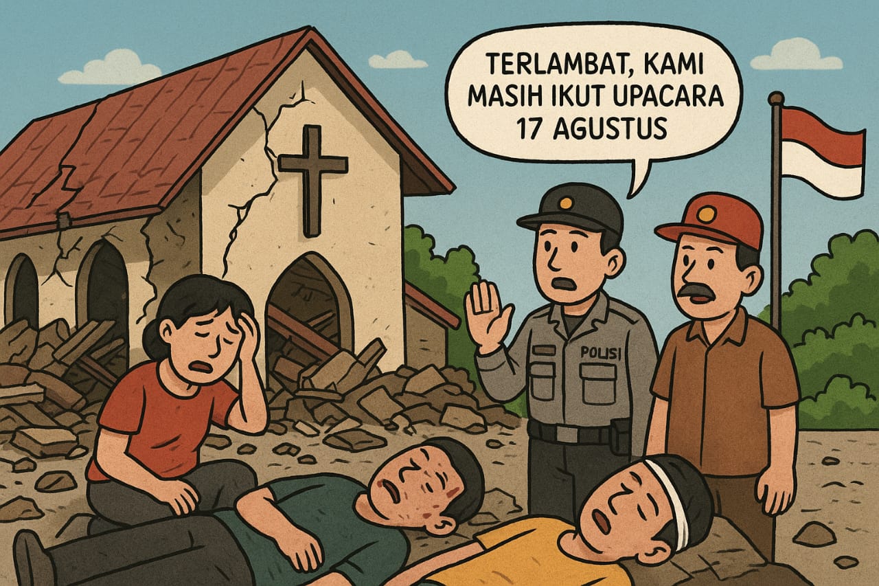 Gambar ilustrasi redaksi beritaformat.com