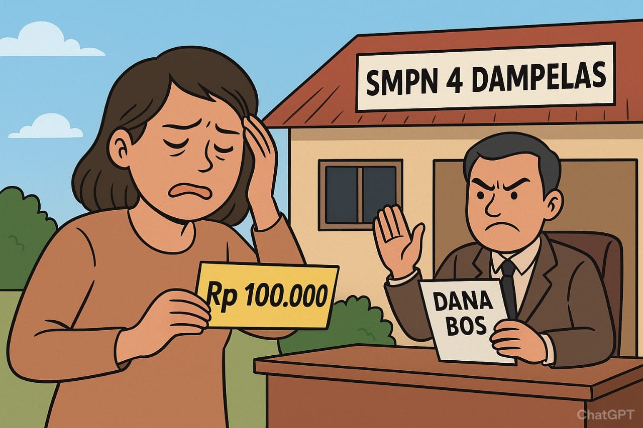 Gambar ilustrasi redaksi beritaformat