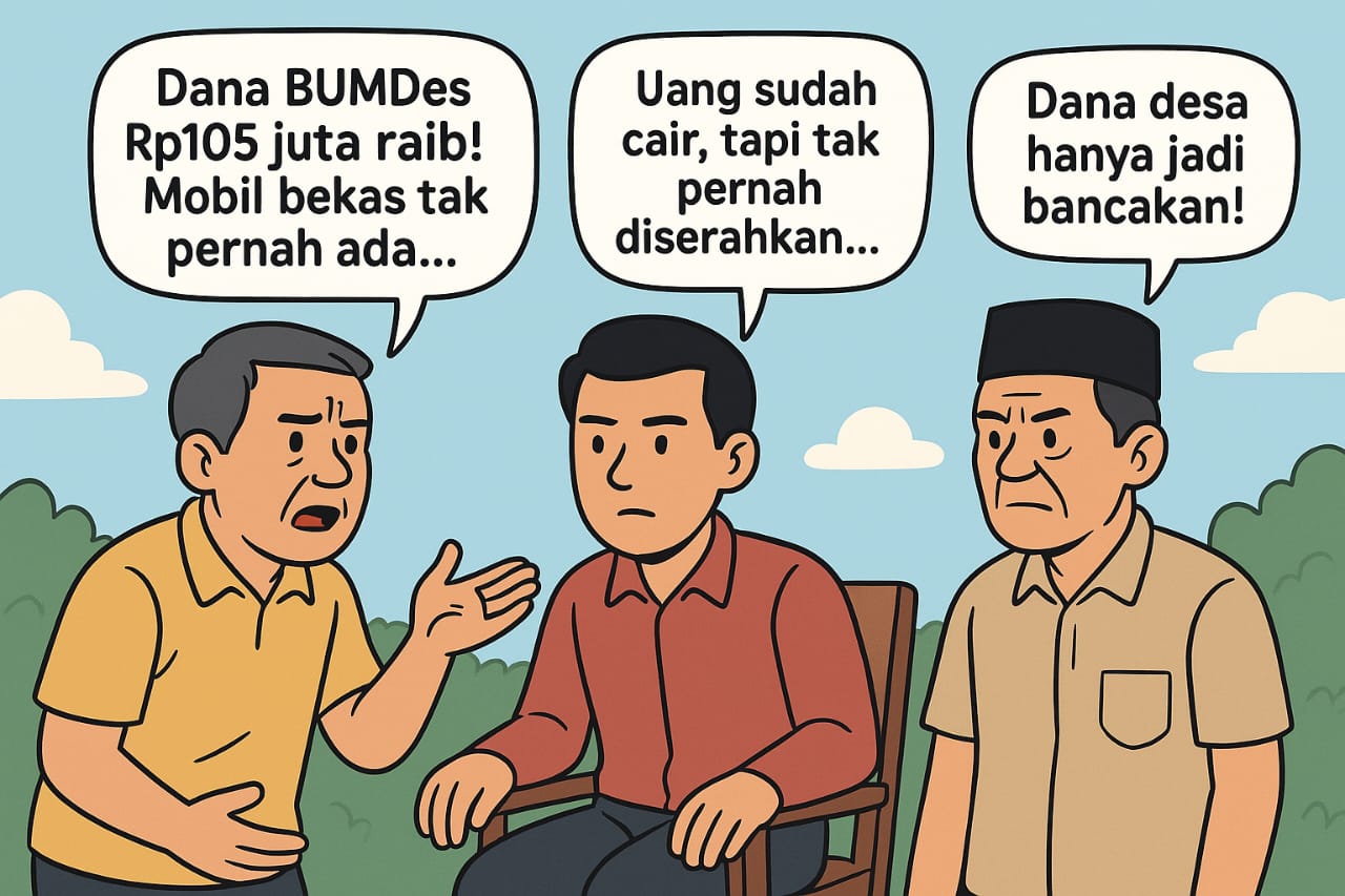 Gambar ilustrasi redaksi beritaformat
