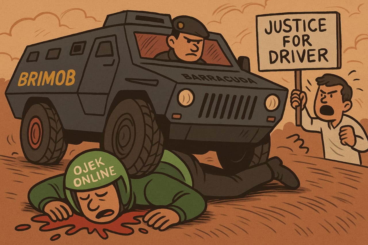 Gambar ilustrasi Redaksi berita format