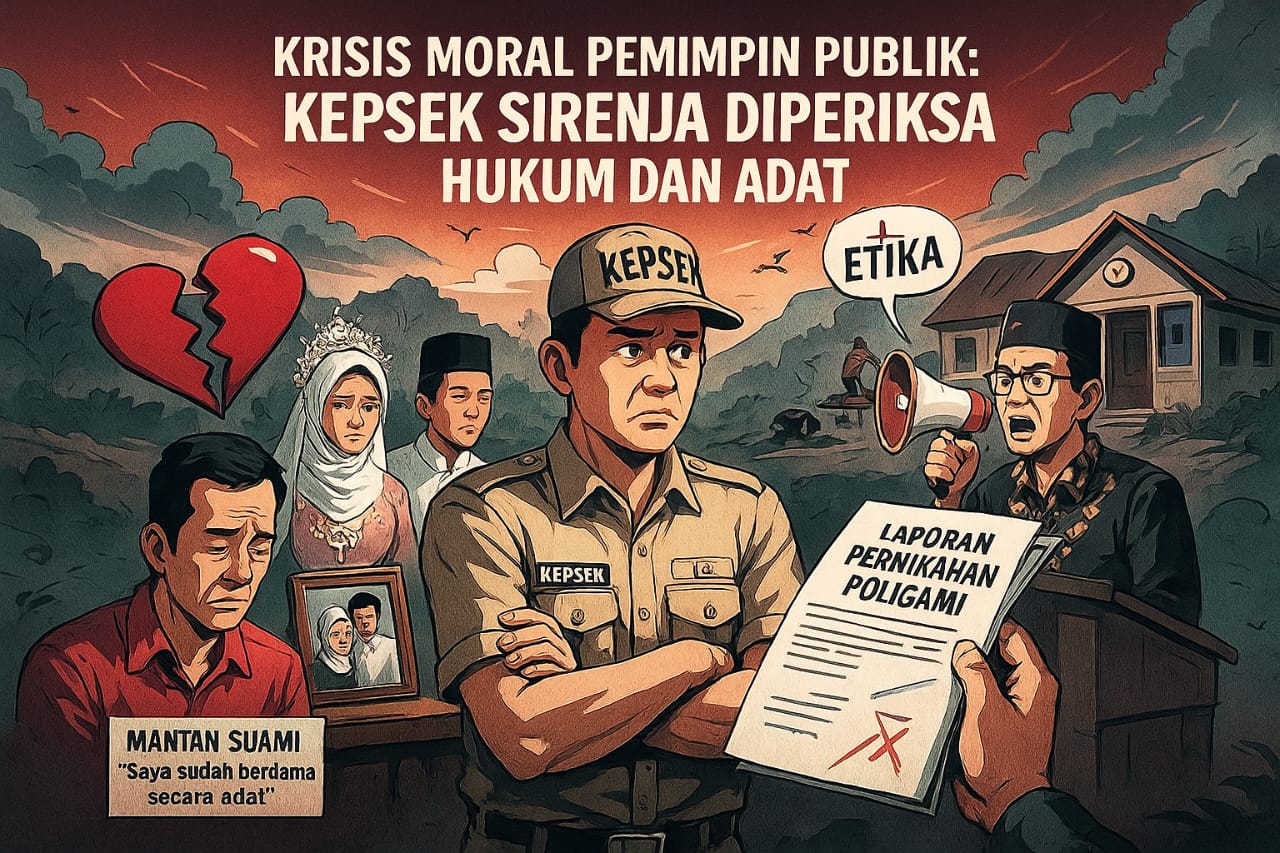 Gambar ilustrasi redaksi beritaformat