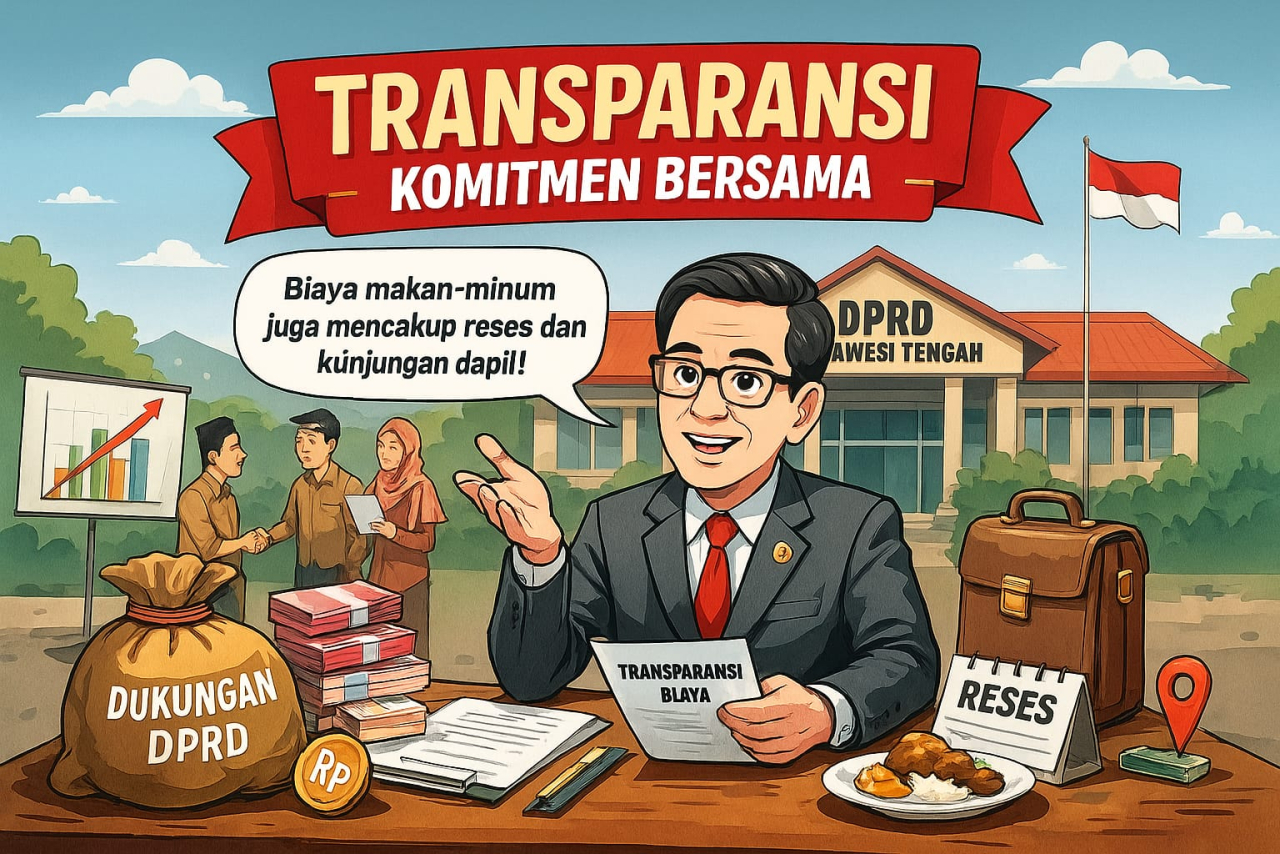 Gambar ilustrasi Redaksi beritaformat