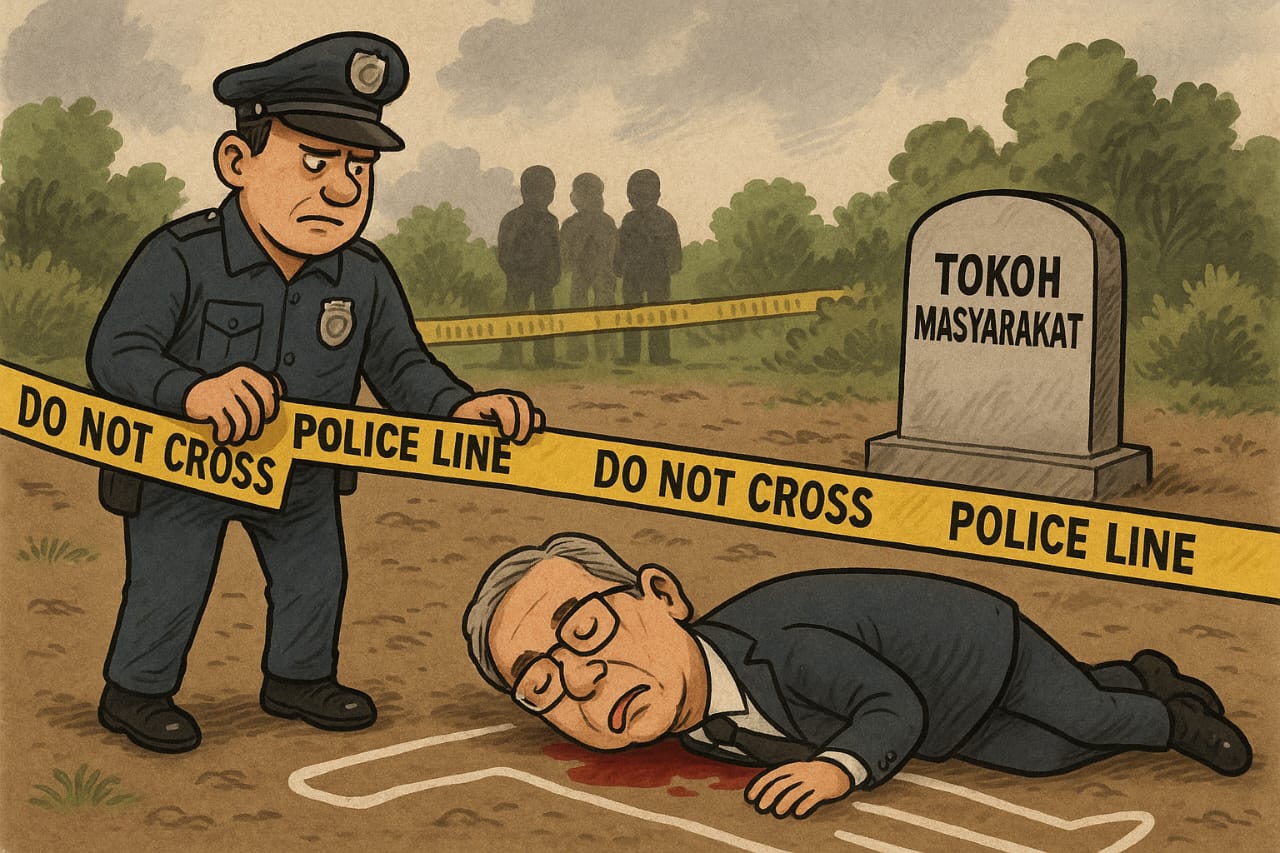 Gambar ilustrasi redaksi beritaformat.com