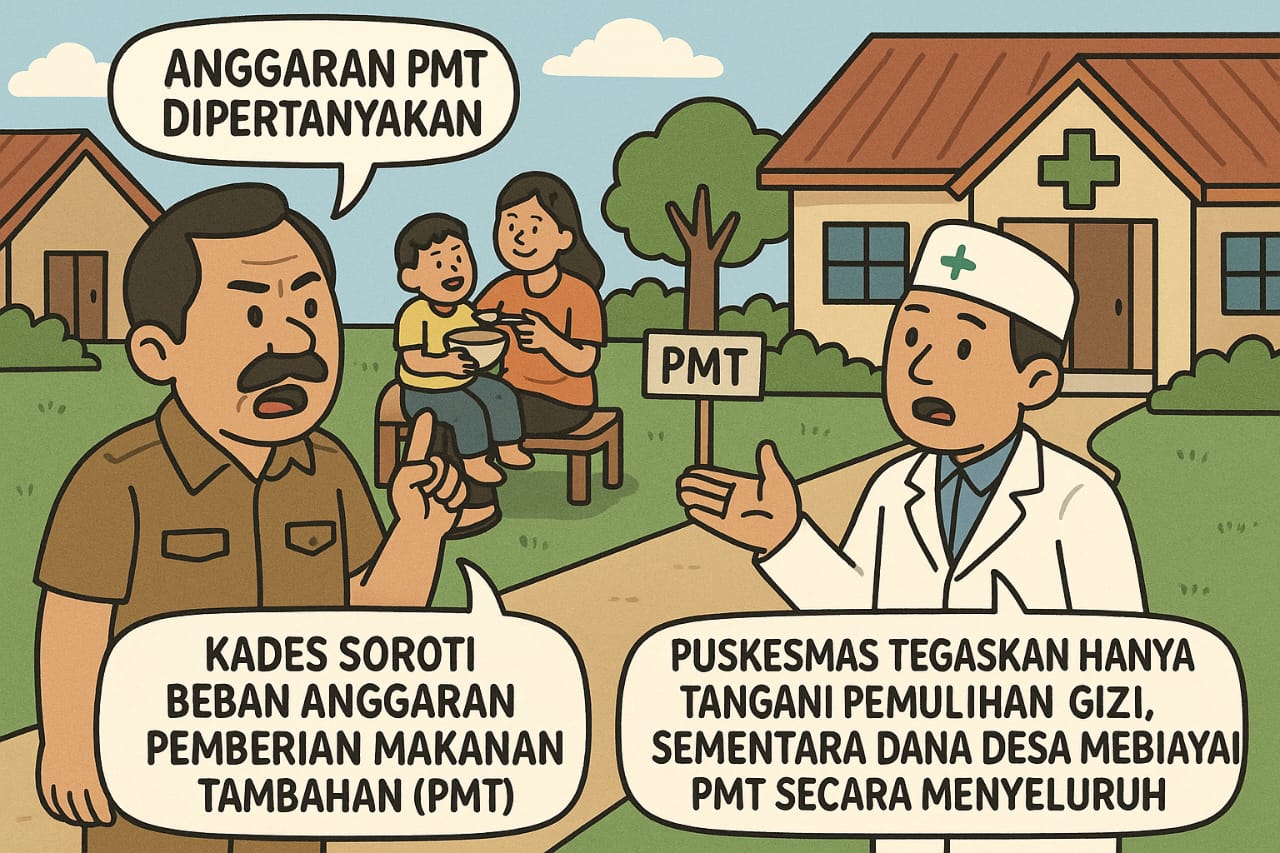 Gambar ilustrasi redaksi beritaformat.com