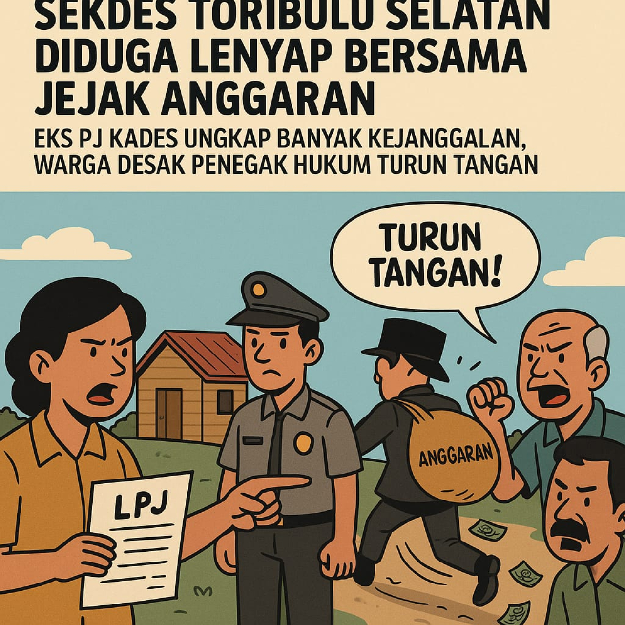 Gambar ilustrasi redaksi beritaformat.com