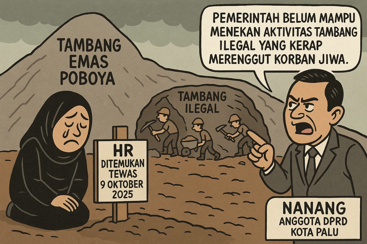 Gambar ilustrasi Redaksi berita format