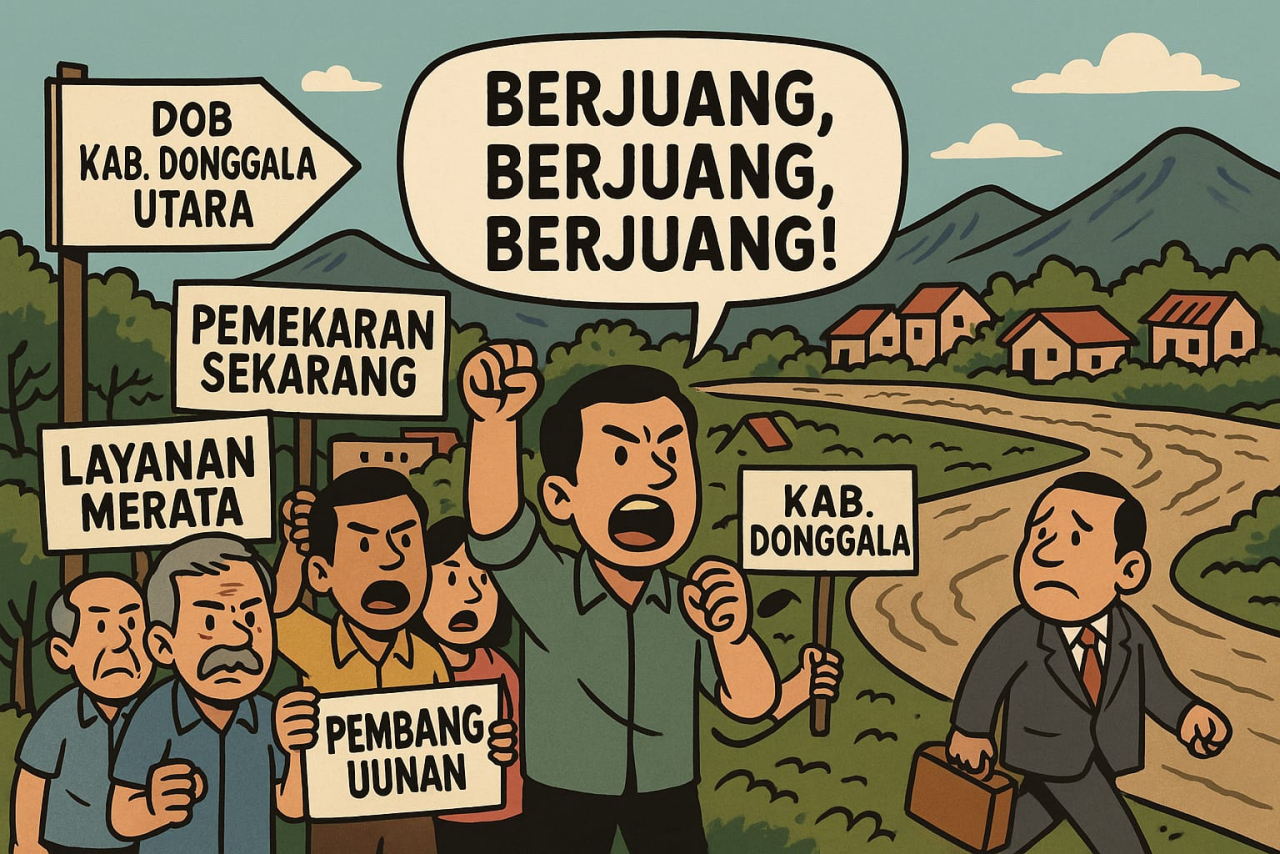 Gambar ilustrasi Redaksi beritaformat