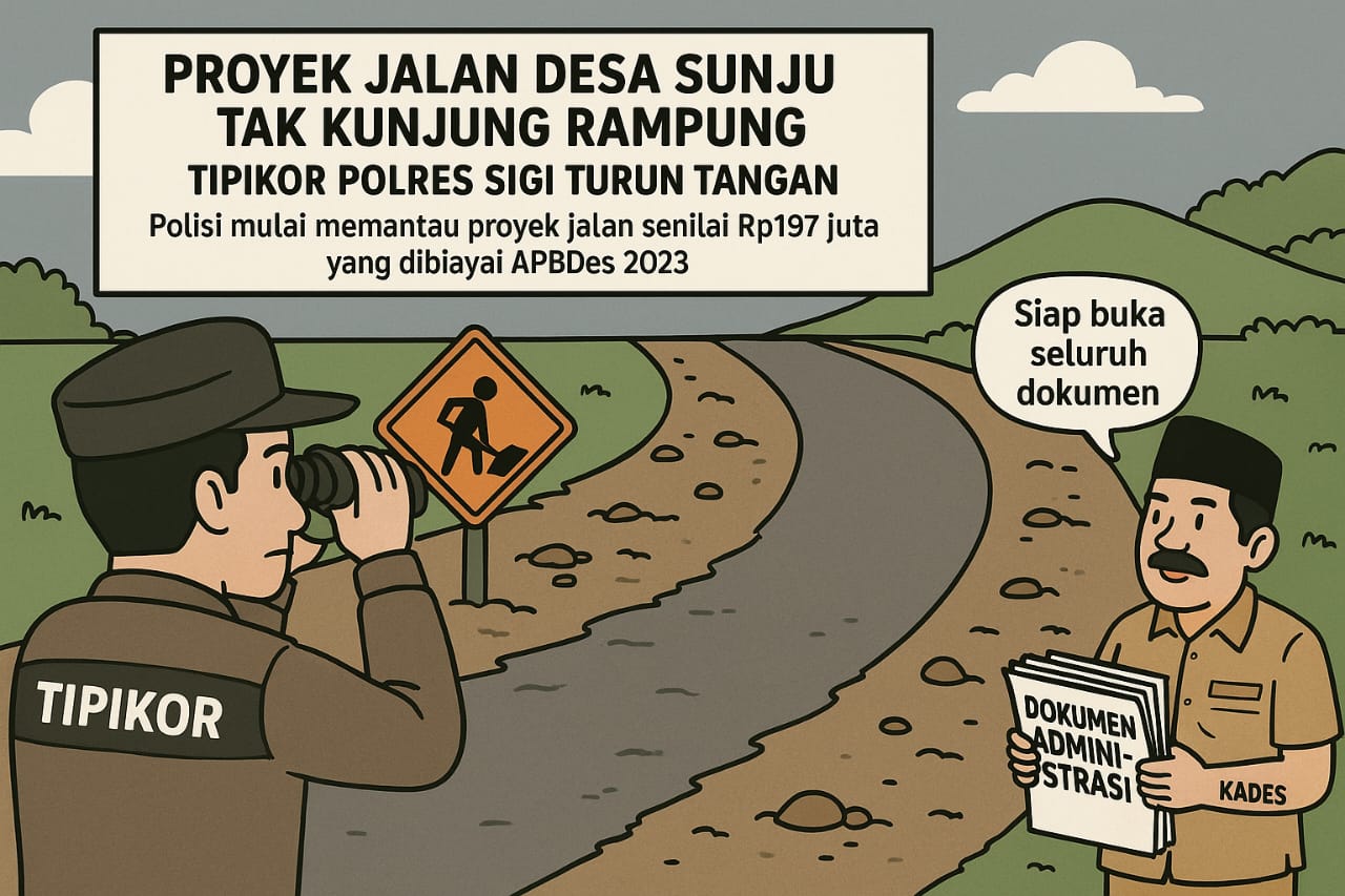 Gambar ilustrasi Redaksi beritaformat