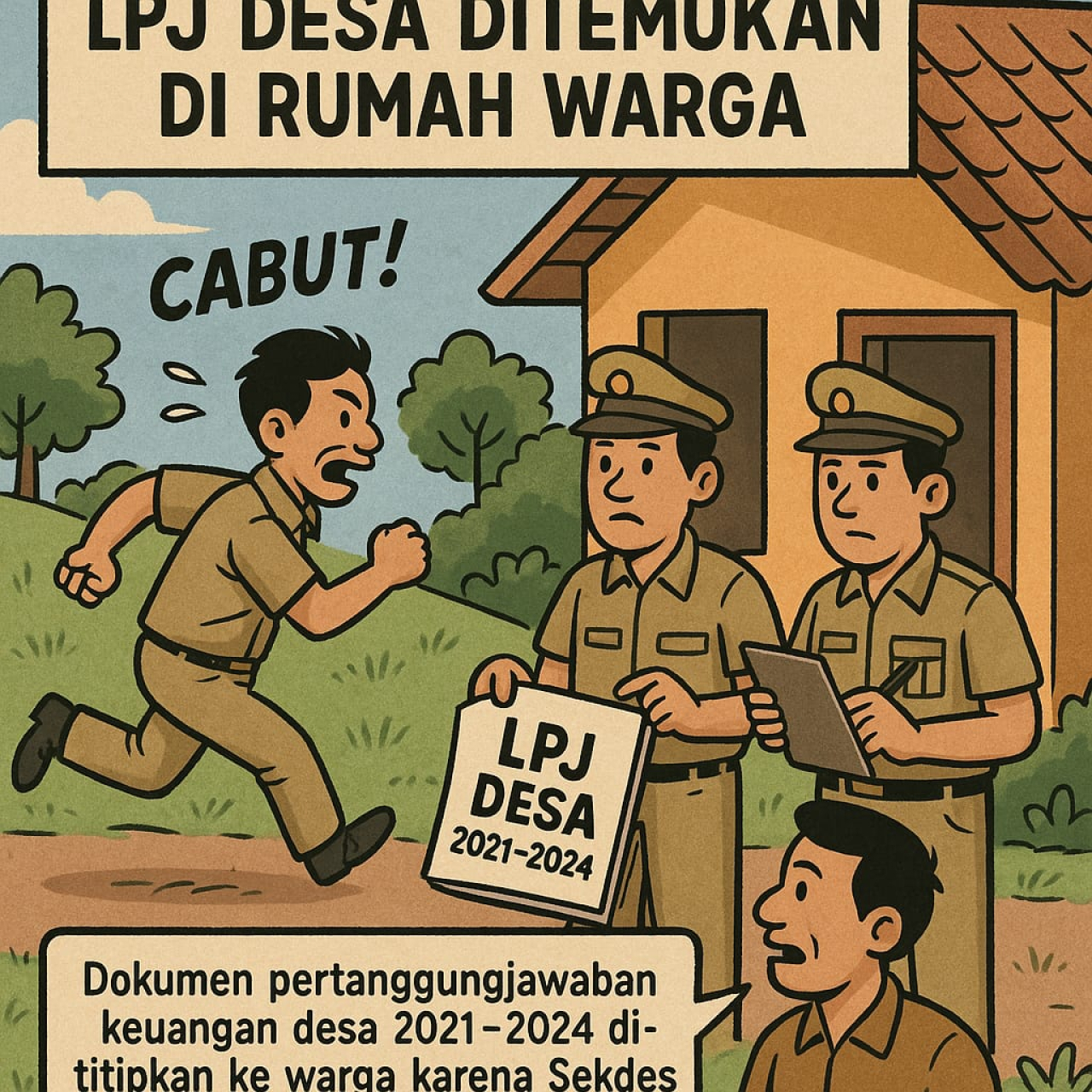 Gambar ilustrasi redaksi beritaformat