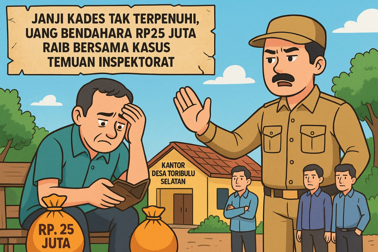 Gambar ilustrasi redaksi beritaformat