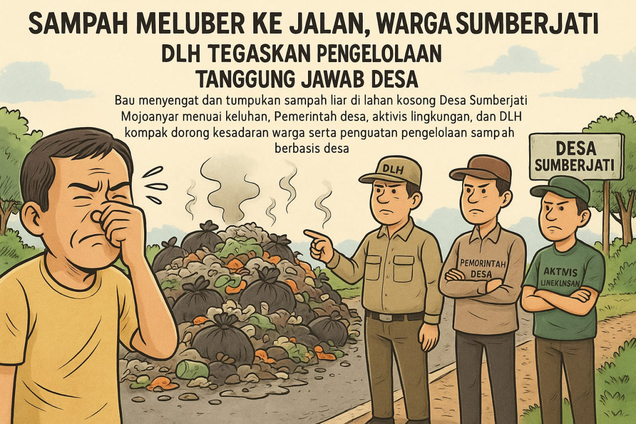 Gambar ilustrasi redaksi beritaformat