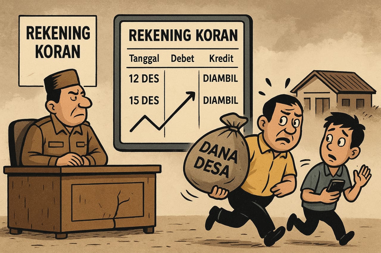 Gambar ilustrasi redaksi beritaformat