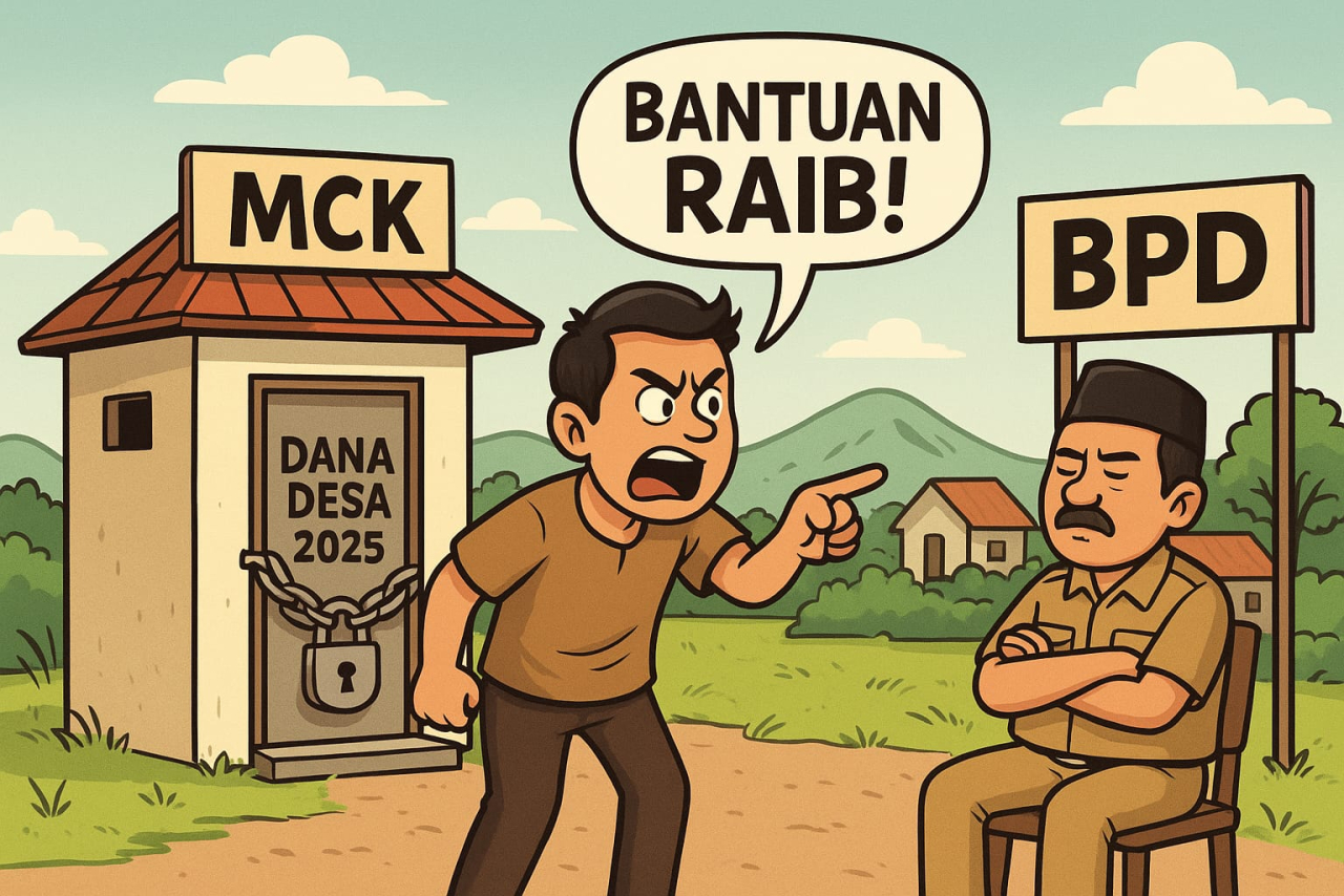 Gambar ilustrasi redaksi beritaformat