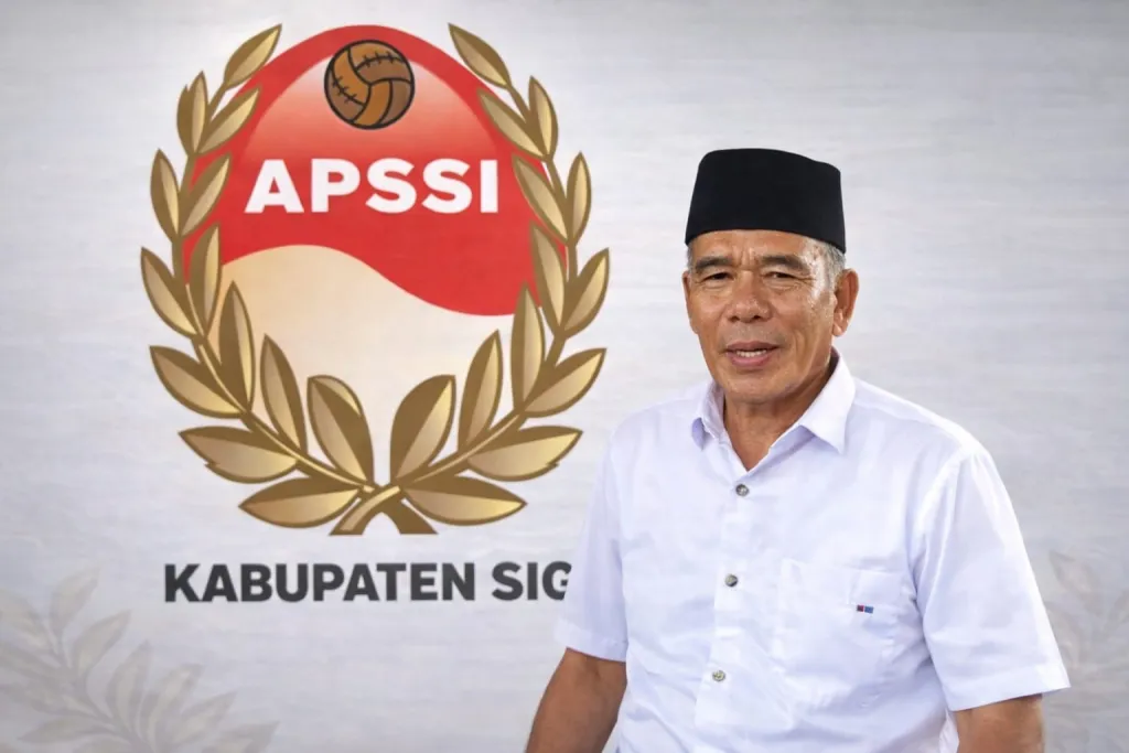 Ketua APSSI Kabupaten Sigi, Nurlin Haruna (foto : agus_beritaformat)