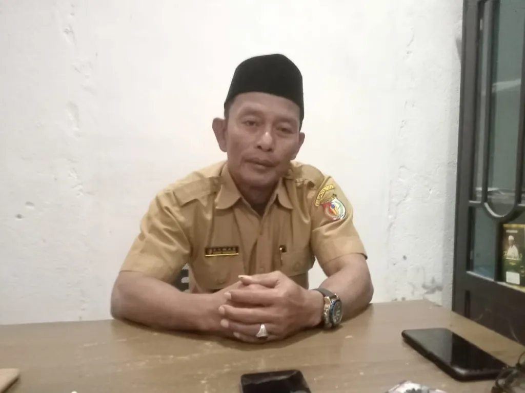 Desa Kabobona Siapkan Perdes Penertiban Ternak di Kawasan Waterboom