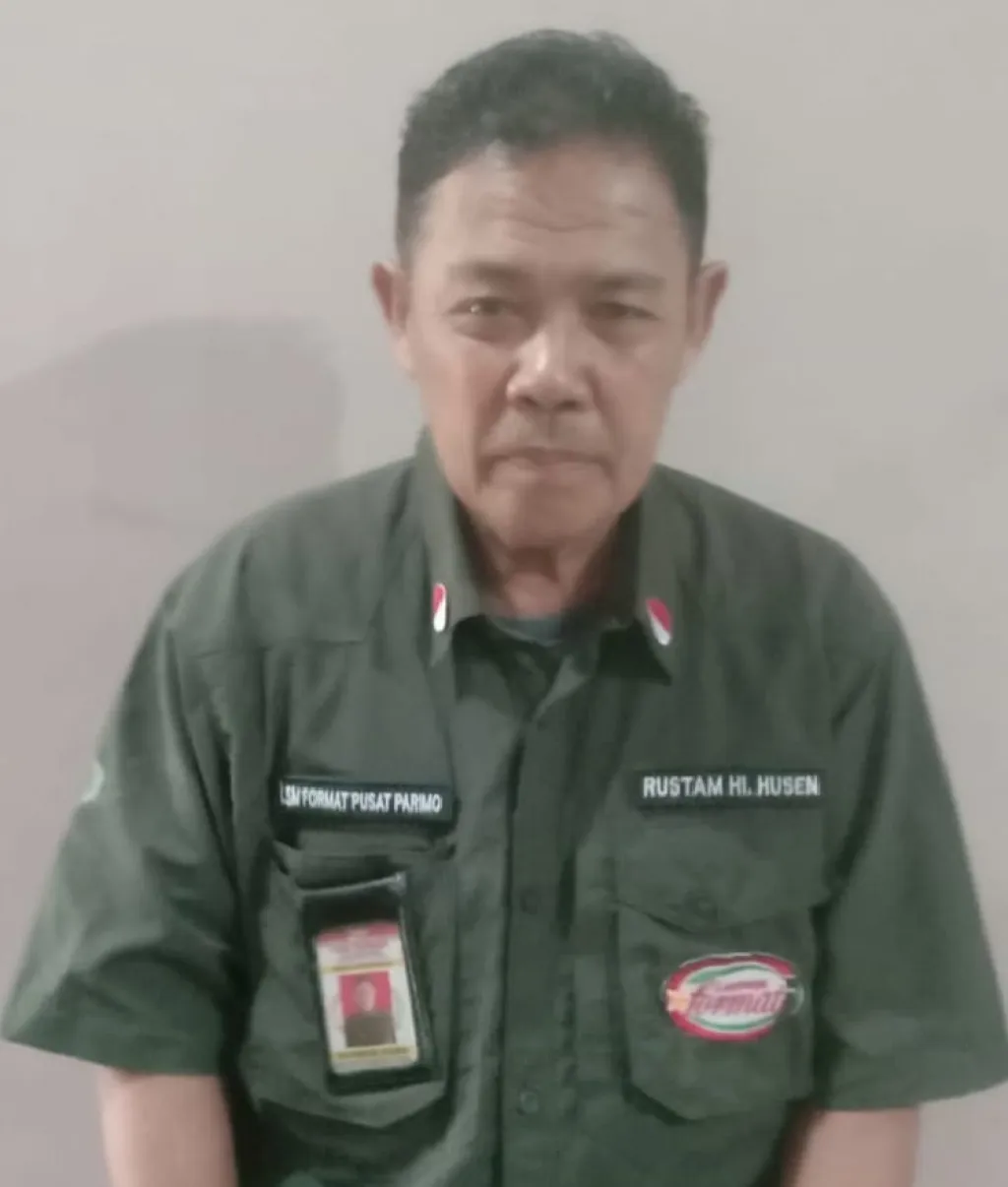 PETI Telan Korban, Aparat Bungkam: Dua Tewas, Diduga Masih Ada Mayat Tertimbun