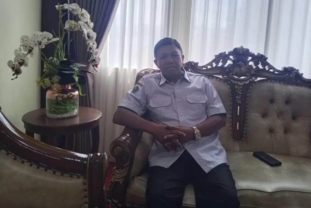 TPG Guru PAI Sulteng Mandek, Gaji ke-13 Tahun 2023 Tak Kunjung Dibayar