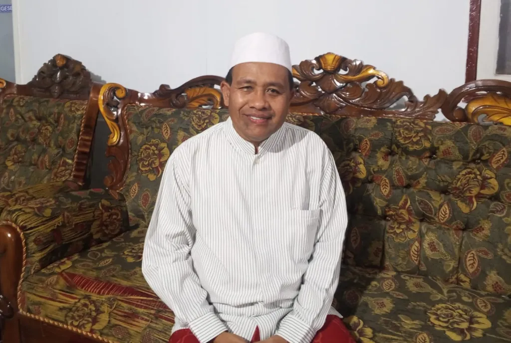 Ketua DPRD Sigi Desak Investigasi Dugaan Pelecehan Siswa oleh Oknum Guru PPPK