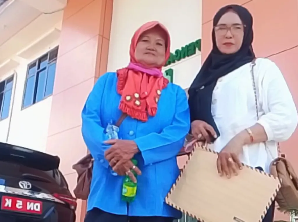 PT Palu Batalkan Putusan PN Parimo, Kuasa Pendamping Asamia Ajukan Kasasi