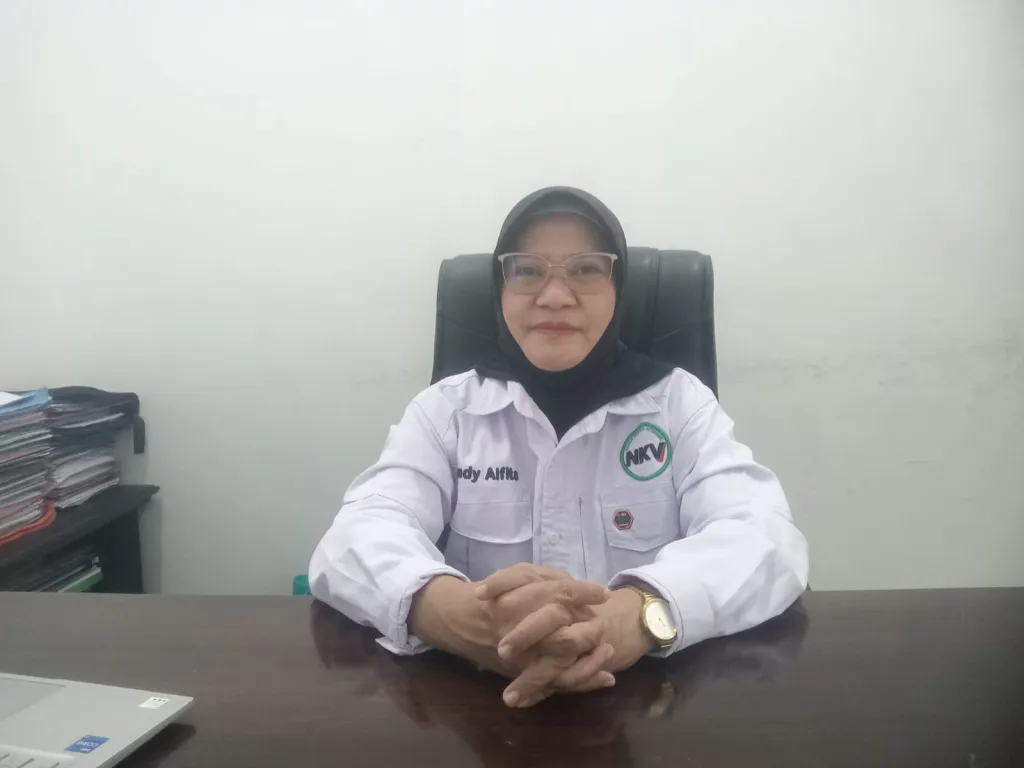 Pemprov Sulteng Perketat Pengawasan Hewan Kurban Jelang Iduladha 1447 H