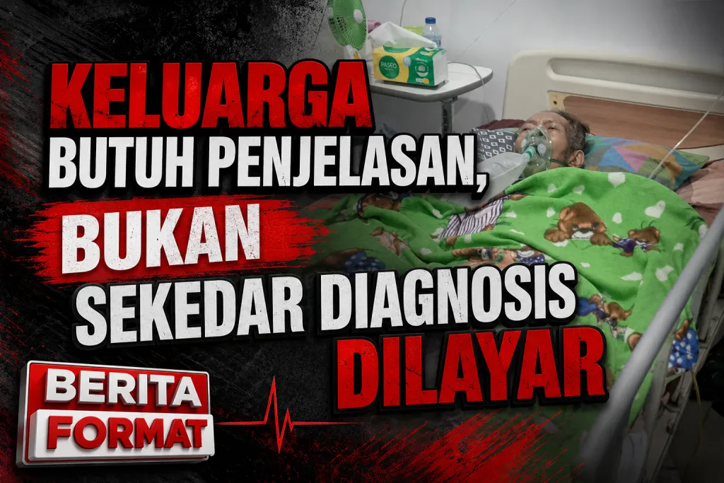 Pasien Meninggal, Keluarga Soroti Respons IGD Undata