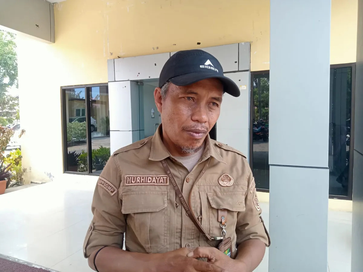 Penyuluh Pertanian Sigi Dikonsolidasikan, Kawal Program Pangan