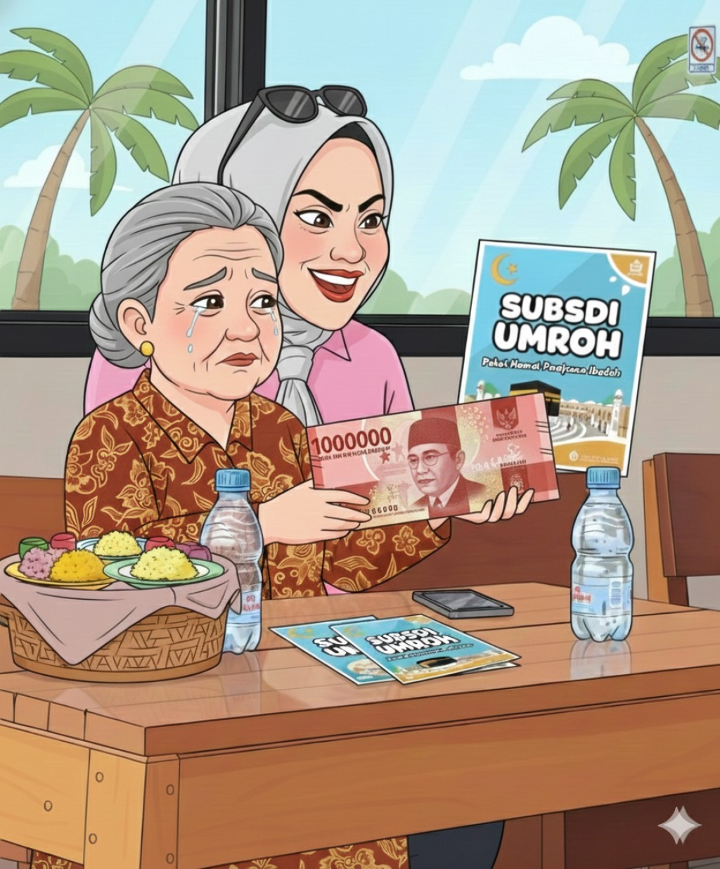 Gambar ilustrasi redaksi beritaformat