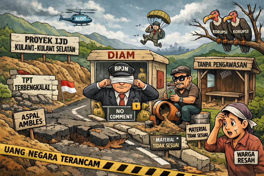 Gambar ilustrasi redaksi beritaformat