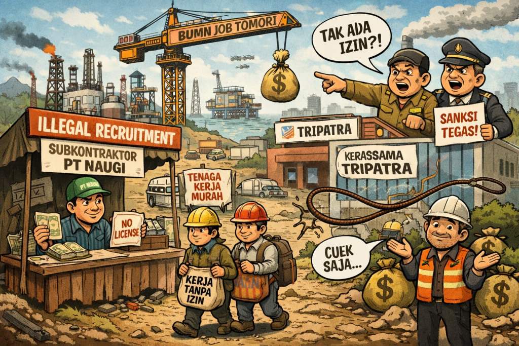 Gambar ilustrasi redaksi beritaformat