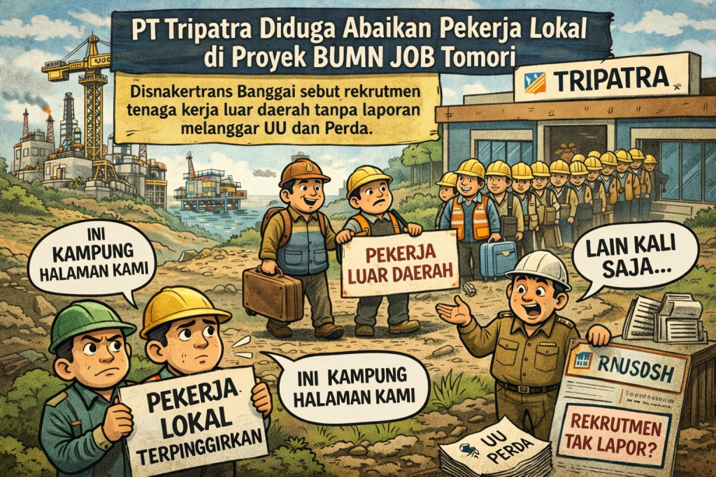 Gambar ilustrasi redaksi beritaformat