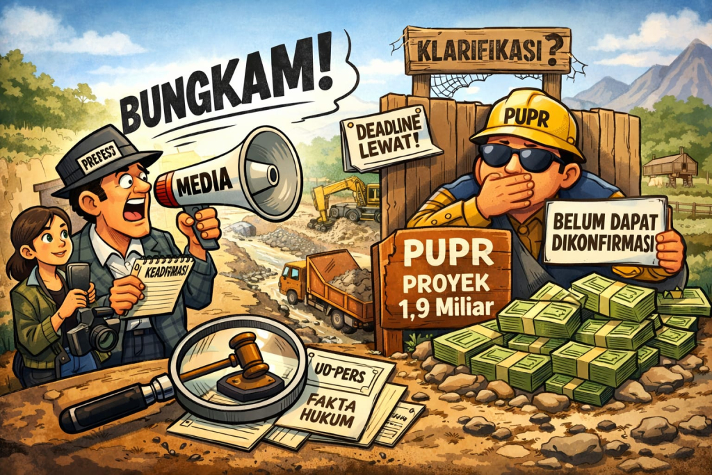 Gambar ilustrasi redaksi beritaformat